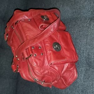 Genuine Leather Bag